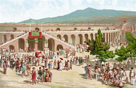 Facts On Ancient Rome Daily Life Daily Life In Ancient Rome