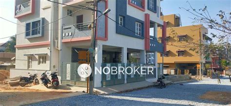 SB Horamavu Agara Rent - WITHOUT BROKERAGE Semi-furnished 2 BHK Rental ...