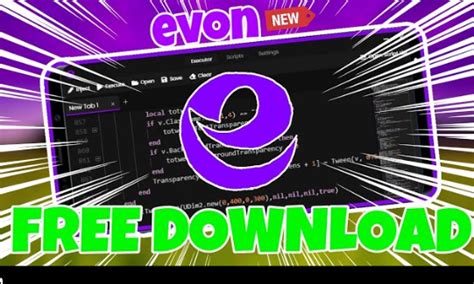 Image result for Evon Script Executor