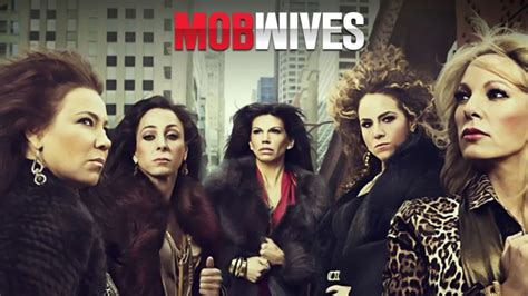 Mob Wives cast: Where are they now? | The US Sun
