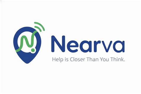 Nearva - Hyperlocal Services