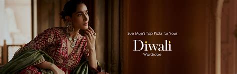 Dress to Impress: Sue Mue's Top Picks for Your Wardrobe of Stunning De