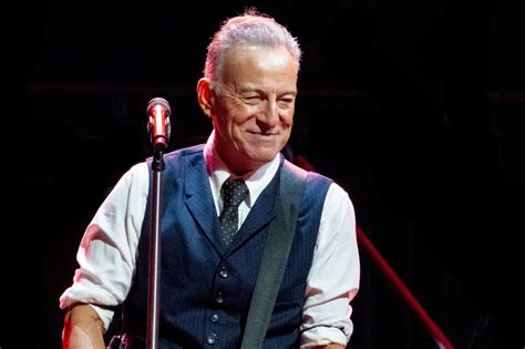 Image result for Bruce Springsteen Disc