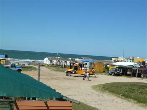 In Search of El Dorado: Cabo Polonio or Bust