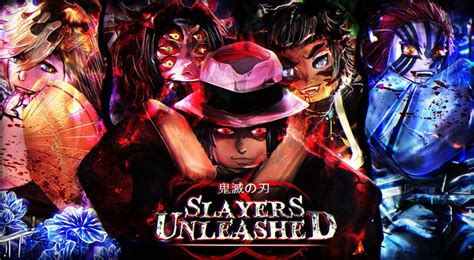 Image result for Slayers Unleashed Codes 2022