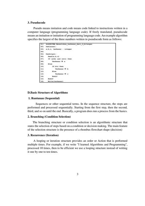 Image result for Programming Module Guide