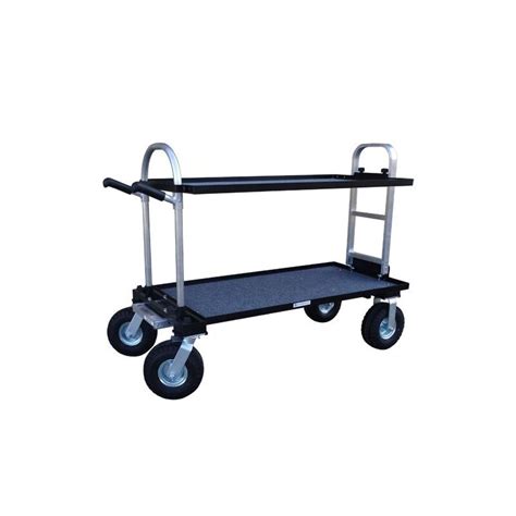 Magliner Senior Cart with 10 Inch Wheels, 3.044,49
