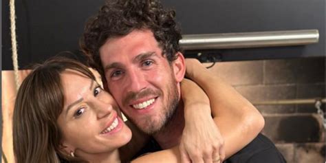Noelia Marzol reveló a que se dedica Ramiro Arias tras alejarse del ...