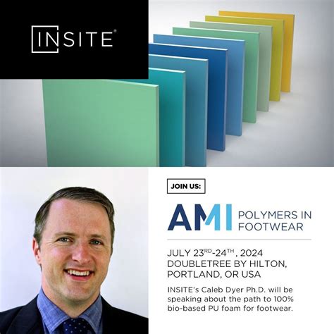 INSITE Director of Innovation Caleb Dyer Ph.D. will be speaking at the ...