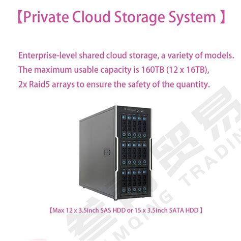 Image result for Raid NAS Server