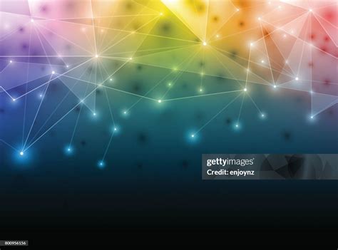 Data Network Background 的图像结果