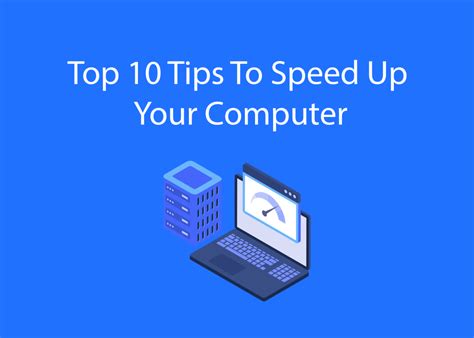 Speed Up Computer Settings 的图像结果
