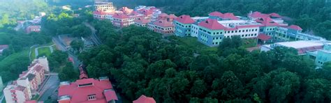 Research, Development and Consultancy (RDC) | IISER TVM