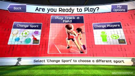 Kinect Sports Download - GameFabrique