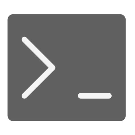 Image result for Open Command Icon