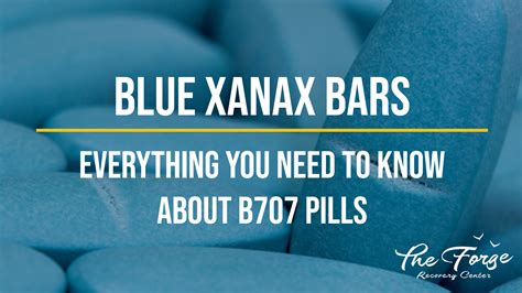 Xanax Bars