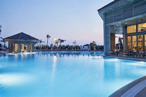 Atlantica Mare Village Ayia Napa, Ayia Napa, Cyprus | Attica Holidays ...