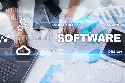 Image result for Software Program System