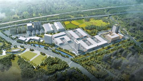 重磅！惠州打造“3+7”工业园区：以“千亿园区，万亿产业”为发展目标 - 知乎