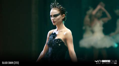 Black Swan Movie Wallpaper