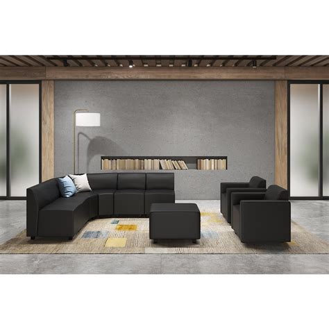 Image result for Modular Reception Seating