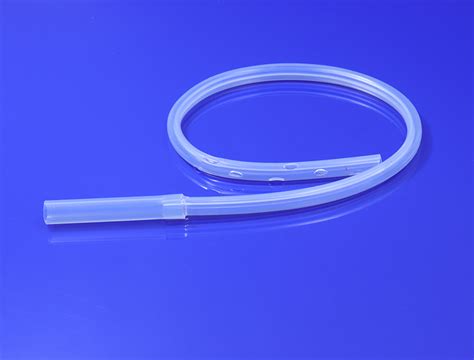 硅胶引流管的多种功能介绍