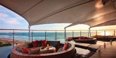 7 Best Rooftop bars in Bali 2025-26 | Flamingo Travels