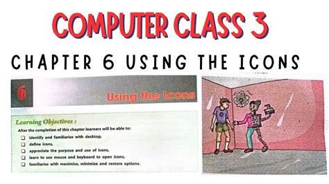 Image result for DAV Class 6 Computer Chapter 3