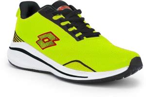 LOTTO FAUSTA Running Shoes For Men - Buy LOTTO FAUSTA Running Shoes For ...
