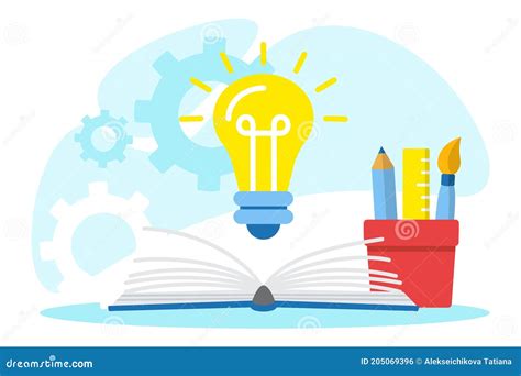 Learning Light Bulb 的图像结果