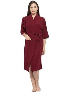 Buy ELEVANTO PREMIUM DRY TECH TERRY MATERIAL 3/4 SLEEVE WITH FRONT ...