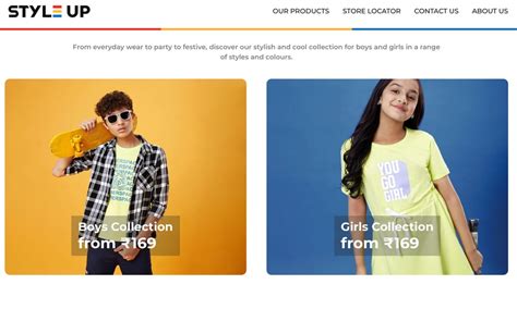 ABFRL's Style Up opens 27th India store in Hyderabad