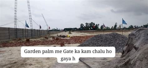 Resale 2000 Sq.Ft. Plot in Mohan Road Lucknow - 7269757
