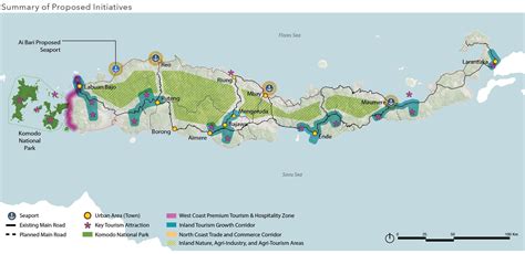Flores Island | WATG