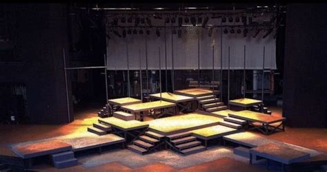 Set Design Ground Plan 的图像结果