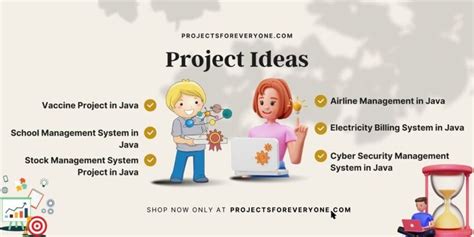 Creating Project by Using Java 的图像结果