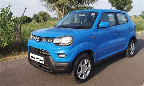 మార్కెట్‌లో బెస్ట్‌ టాప్‌ 5 చిన్న కార్లు ఇవే | Here are the complete ...