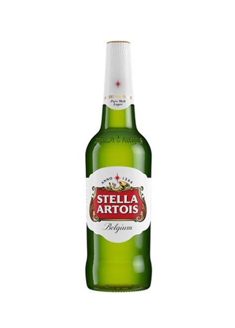 Is Stella Artois An Ale at Charles Lindquist blog