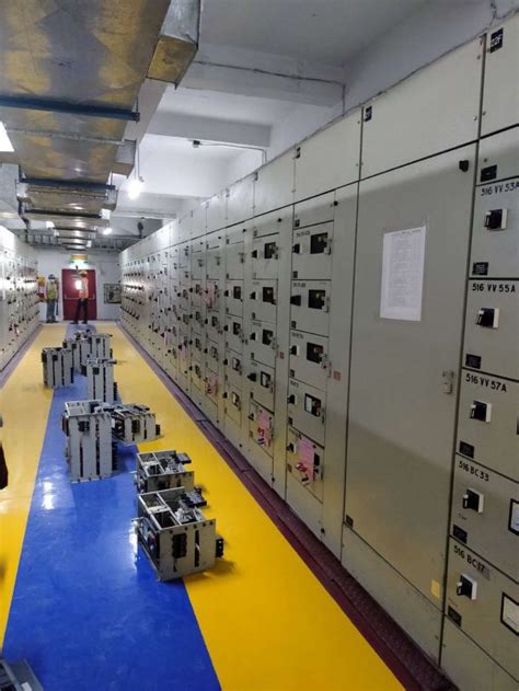 AC Panel Service in Hooghly India