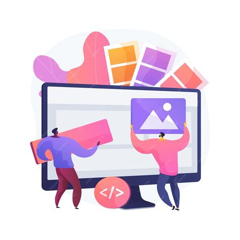 Image result for No Code Development Concept Art