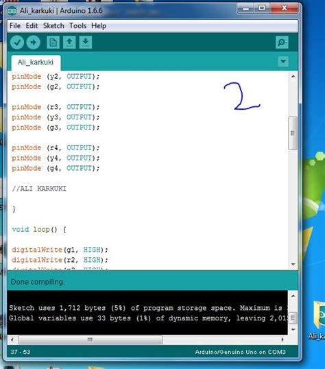 Image result for Arduino Uno Traffic Light