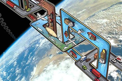 Deloitte Completes Joint Pilot Digitizing Supply Chain Management on ...