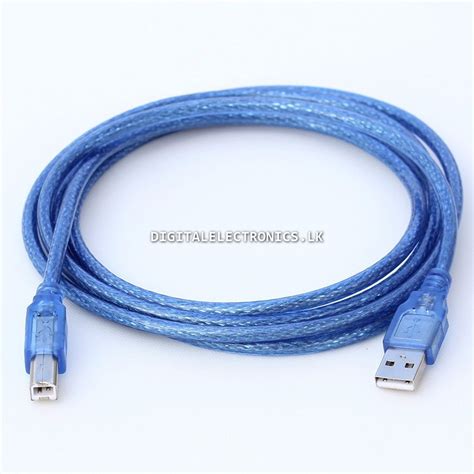 Image result for Arduino Mega USB Cable