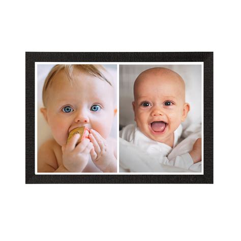 Cute Baby Satin Matt Texture UV Art Painting - eCraftIndia Online