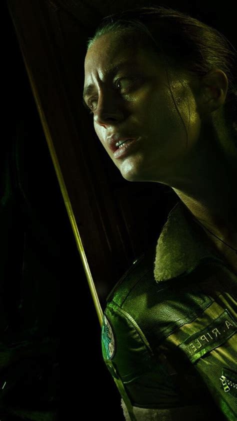 Image result for Alien Isolation 3440X1440 Wallpaper