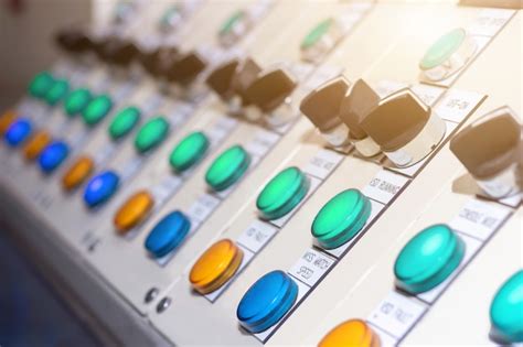 Image result for Key Switch Panel