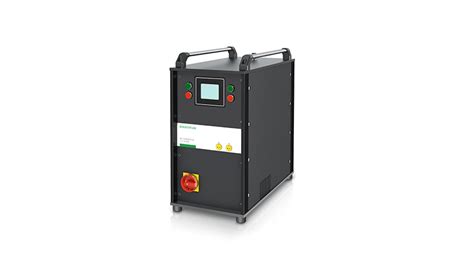 Medium Frequency Technology | Schaeffler medias