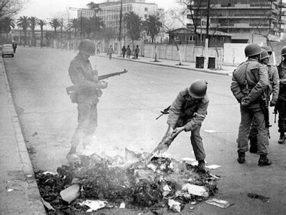 Sitios de Memoria o Síndrome de Estocolmo | Meer