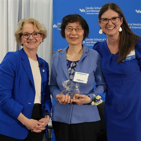 Congratulations to Menghang Xia from our National Center for Advancing Translational Sciences ...
