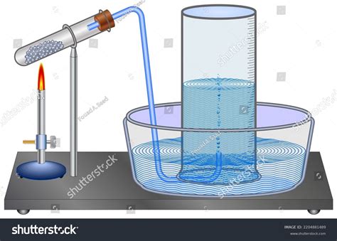 1 Intermolecular Space Images, Stock Photos & Vectors | Shutterstock